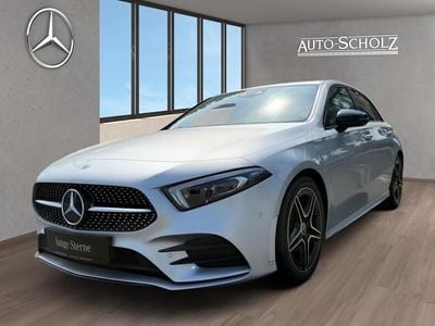 Mercedes A200