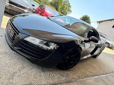 Audi R8 Coupé