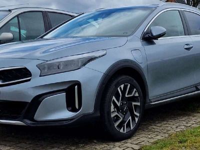 gebraucht Kia XCeed Spirit PHEV 1.6