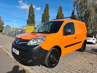 Gebraucht Renault Kangoo Rapid Extra 114 PS (83 kW) 2019 Orange Van / Kleinbus