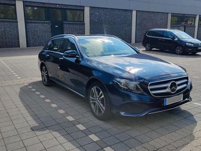 Mercedes E400
