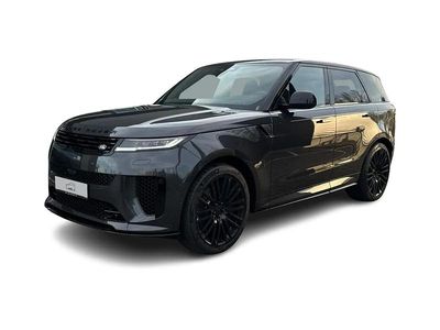 Grau Gebraucht 2025 Land Rover Range Rover SUV | 169.890 €