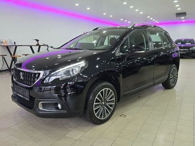 gebraucht Peugeot 2008 Active 1. Hand Scheckh.gepfl.AHK