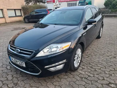 Gebraucht Ford Mondeo