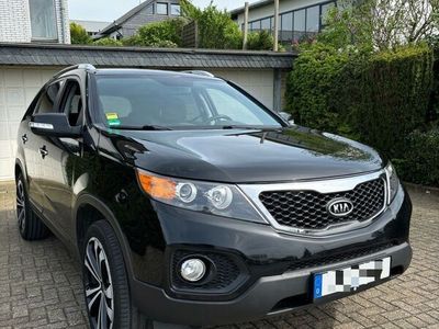 gebraucht Kia Sorento 2.2 CRDi 4WD Spirit Spirit