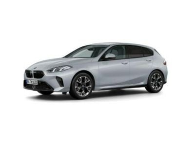 Neu BMW 120 M Sport 156 PS (114 kW) 2026 M brooklyn grau metallic Kleinwagen