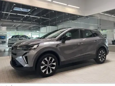 Gebraucht Renault Symbioz Evolution 140 PS (102 kW) 2025 Gris cassiopee SUV