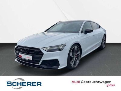 gebraucht Audi S7 3.0 TDI quattro tiptronic PANO B&O