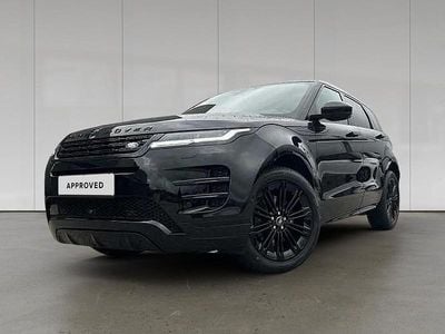 Usata Land Rover Range Rover evoque SE Dynamic 206 CV (151 kW) 2025 Grigio SUV