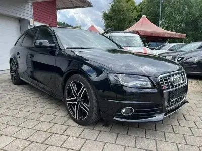 Gebraucht Audi S4