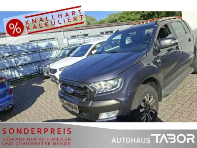Gebraucht Ford Ranger