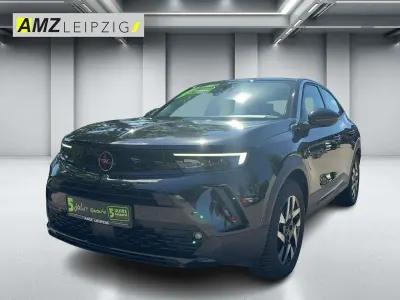 Gebraucht Opel Mokka Elegance 101 PS (74 kW) 2024 Schwarz SUV