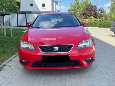 Seat Leon ST