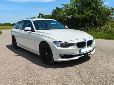 Gebraucht BMW 335