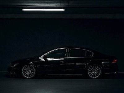 Schwarz Gebraucht 2014 VW Passat Limousine | 6.400 € (Superpreis)