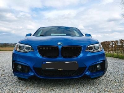 BMW 228