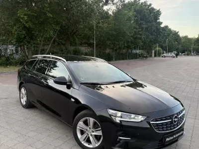 Gebraucht Opel Insignia