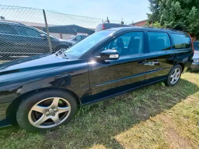 Gebraucht Volvo V70