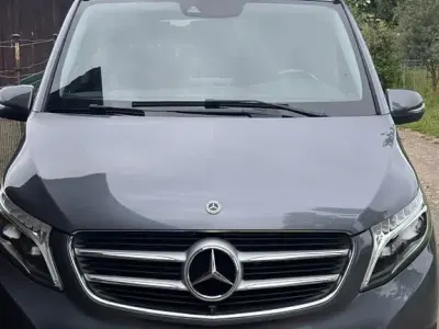 Gebraucht Mercedes V250