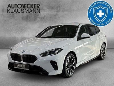 Second-hand BMW 120 M Sport 170 CP (125 kW) 2026 Alb Hatchback