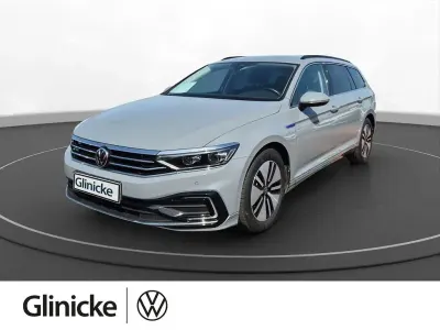 Usata VW Passat