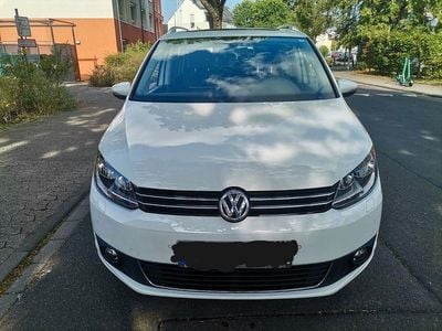 VW Touran