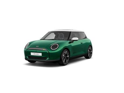 Gebraucht Mini Cooper SE 160 kW (218 PS) 2024 Kleinwagen