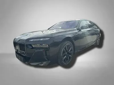 Usata BMW 740