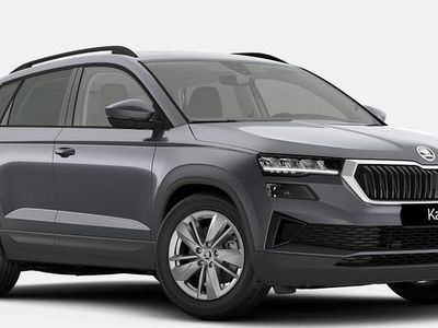 Nuova Skoda Karoq Selection 150 CV (110 kW) 2026 Grigio SUV