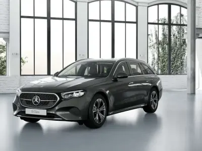 Gebraucht Mercedes E200