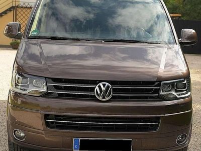 VW T5