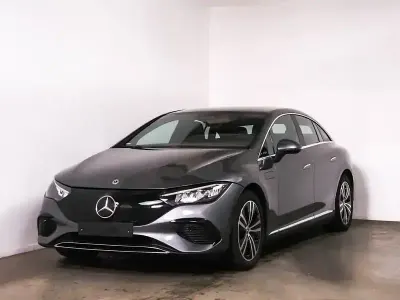 Brugt Mercedes EQE300 Advanced Plus 180 kW (245 HK) 2025 Grå Sedan