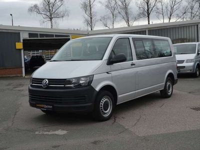 gebraucht VW Caravelle T6AHK"KLIMA"LANG"MOTOR+GETRIEBE=NEU