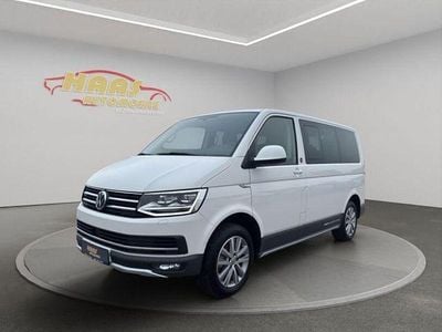 Gebraucht VW T6 100 PS (73 kW) 2018 Andere Van
