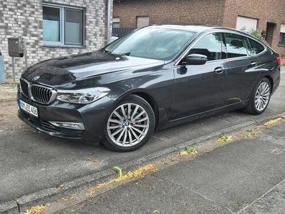 BMW 640