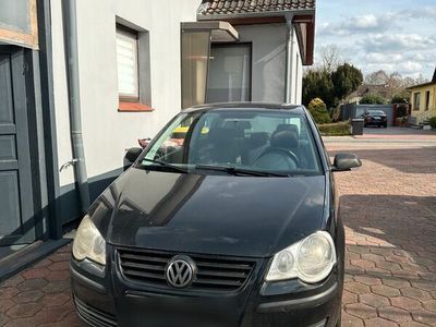 gebraucht VW Polo 9N 1.2