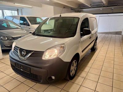 Gebraucht Nissan NV250 Comfort 116 PS (85 kW) 2021 Weiß Van