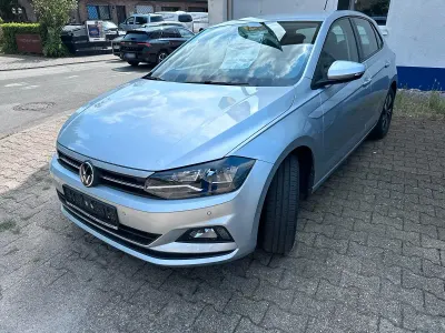 Gebraucht VW Polo