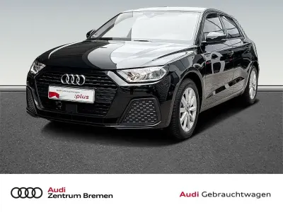 Gebraucht Audi A1 Sportback Comfort 95 PS (69 kW) 2026 Schwarz Kleinwagen