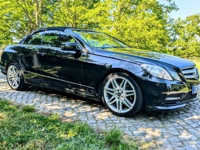 Mercedes E200