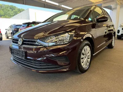 Gebraucht VW Golf Sportsvan