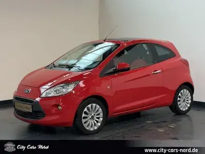 Gebraucht Ford Ka