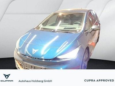 Second-hand Cupra Born 169 kW (231 CP) 2025 Albastru Hatchback