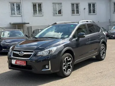 Gebraucht Subaru XV