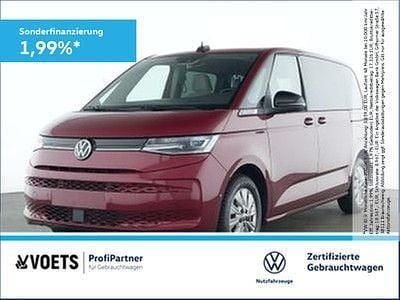 VW T7