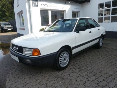 Audi 80