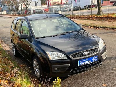 gebraucht Ford Focus Turnier Fun TÜV AU NEU SERIVCE NEU