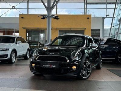 Gebraucht Mini Coupé 135 PS (99 kW) 2013 Andere Coupé