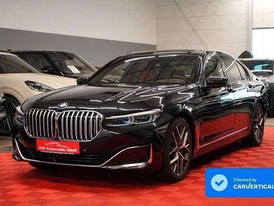 BMW 740