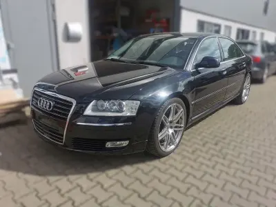 Gebraucht Audi A8L